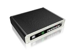 IEI / VWBOX-122A / 3840 x 2400 high-resolution intput video wall controller, 1 Dual-link DVI input, 4 Single-link DVI output (2 x 2 Video Wall Controller)