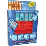 CUBEWORD By Recreation [Toy]
