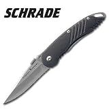 Schrade SCHA1 Extreme Survival Magic Assisted Opening