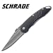 Schrade SCHA1 Extreme Survival Magic Assisted Opening