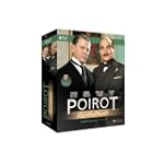 Poirot - Temporadas 7, 8 Y 9 [Blu-ray]