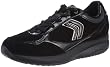 [ジェオックス] GEOX D ENERGY WALK A - SCAM.+V.PERL