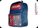 Cleveland Indians Rucksack offizielles MLB Lizenzprodukt