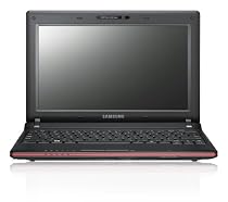 Samsung N150 10.1-Inch Netbook (Black)