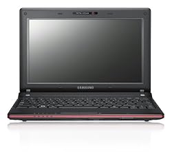 Samsung N150 10.1-Inch Netbook (Black Matte)