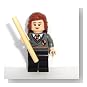 Hermione Granger Gryffindor with Wand