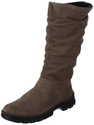 ara Yukon-St-Gore-Tex 03-49215-67, Damen Halbschuhe, Braun (tartufo), EU 41 (UK 7)