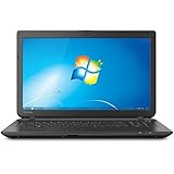 Toshiba Satellite C55-B5392 15.6-Inch Laptop (Windows 7 Professional)