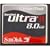SanDisk 8GB/15MB Ultra II CF Card (SDCFH-008G, BULK Package)