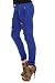 41mc93QmcBL. SL75  Machine Blue Destroyed Skinny Jeans