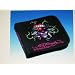 Ed Hardy CD Aufbewahrungstasche Love kills slowly f�r 24 CDs