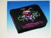 Produkt-Bild: Ed Hardy CD Aufbewahrungstasche Love kills slowly f&uuml;r 24 CD&acute;s
