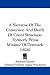 A Narrative Of The Conversion And Death Of Count Struensee: Formerly Prime Minister Of Denmark (1826)