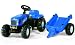 Toys : Rolly Kid New Holland TVT190 Pedal Tractor