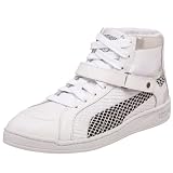 PUMA Women's The Key M Sneaker