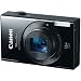 Canon 6160B001 10Mp Elph530hs Camra Blk