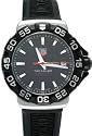 TAG Heuer Men's Formula 1 Rubber Strap Watch #WAH1110.BT0714