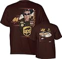 Dale Jarrett Fan Choice Montage T-Shirt