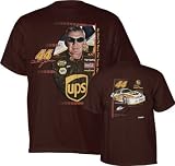 Dale Jarrett Fan Choice Montage T-Shirt