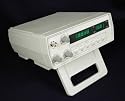 Rife Machine System - Contact Type Model EcoFREQ