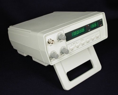 Cover image : Rife Machine System - Contact Type Model EcoFREQ