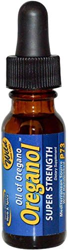 North American Herb & Spice Co., Oreganol, Super Strength, 1 fl oz (30 ml)