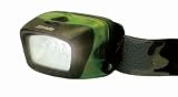 LED X3ヘッドライト GREEN 台風
