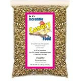 Dr. Harveys Incredible Canary Food - 2 lbs