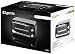 from Elgento Elgento 9 Litre Mini Oven Model E048