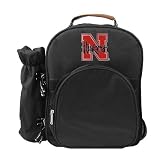 Nebraska Cornhuskers Picnic Backpack