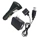 Jawbone 1, charging pack. wall/car adapter and charging cable.