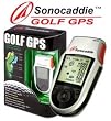 Sonocaddie XV2 Personal Golf GPS