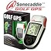 Sonocaddie XV2 Personal Golf GPS