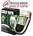 Sonocaddie XV2 Personal Golf GPS