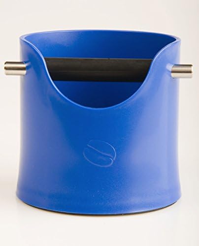 Compact Designs Knock Tube 4.5" Tall Blue