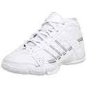 adidas Women's Approach Leather Basketball Shoe