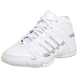 adidas Women's Approach Leather Basketball Shoe