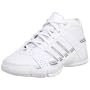 adidas Women's Approach Leather Basketball Shoe