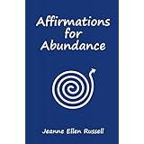 affirmations for abundance how to create wealth with words