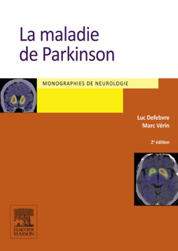 La maladie de Parkinson (French Edition)
