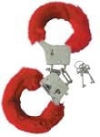 Toy Joy - Menottes de Cupidon - Fourr...