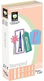 Provo Craft� Cricut� Font Cartridge - Stamped