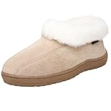 Old Friend Womens 441144 Juliet Slipper