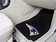 Fanmats 5797 NFL New England Patriots Car Mat