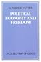 Political Economy and Freedom