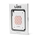 UAG iPad Mini 3 / Mini 2 / Mini with Retina Display Composite [WHITE] Military Drop Tested iPad Case
