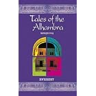 Tales of the Alhambra by Washington Irving
