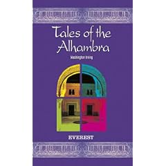 Tales of the Alhambra