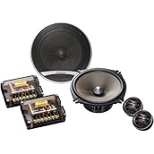 カロッツェリア パイオニア Pioneer TS-D1720C 17cm スピーカー 輸入品