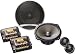 Pioneer TS-D1720C 6.75-Inch D-Series 280-Watt Speaker Package